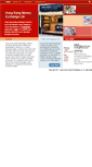 Mobile Screenshot of hkmexltd.com